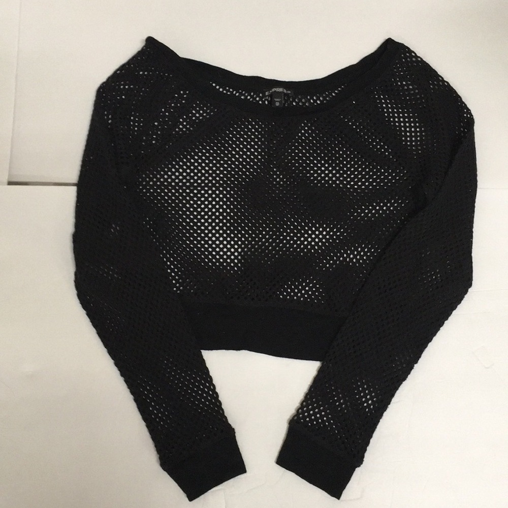 Express shirt Size S